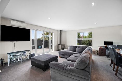 Photo of property in 174 Lowes Road, Rolleston, 7614