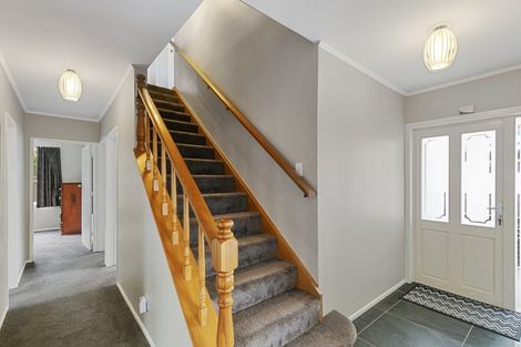 Photo of property in 13 Cranwell Street, Churton Park, Wellington, 6037