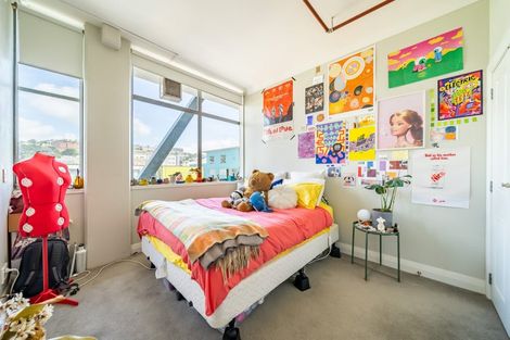 Photo of property in Rostrevor House, 130u5a Vivian Street, Te Aro, Wellington, 6011