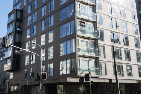 Photo of property in Vsp South, 301/168u Victoria Street, Te Aro, Wellington, 6011
