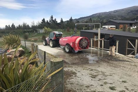 Photo of property in 66 Gladsmuir Road, Queensberry, Cromwell, 9383