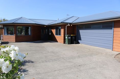 Photo of property in 35 Sherwill Street, Feilding, 4702