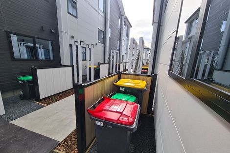 Photo of property in 4/200 Worcester Street, Christchurch Central, Christchurch, 8011