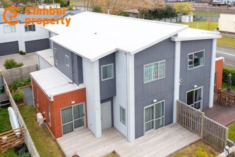 Photo of property in 8b Mary Street, Frankton, Hamilton, 3204