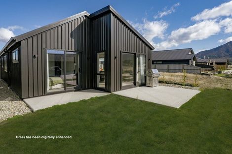 Photo of property in 22 Riley Street, Lake Hawea, 9382