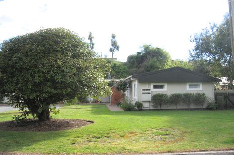 Photo of property in 1 Riverbank Road, Taupo, 3330