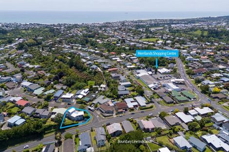 Photo of property in 5 Longview Drive, Merrilands, New Plymouth, 4312