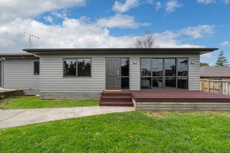 Photo of property in 206a Ohaupo Road, Glenview, Hamilton, 3206