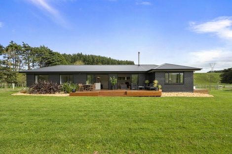 Photo of property in 336 Valley Road, Colyton, 4775
