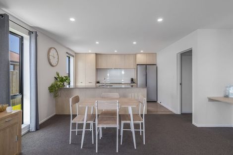 Photo of property in 13 Bollington Avenue, Kaiapoi, 7630