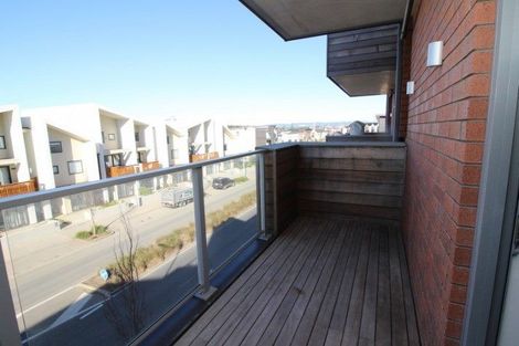 Photo of property in 203/160b Hobsonville Point Road, Hobsonville, Auckland, 0616