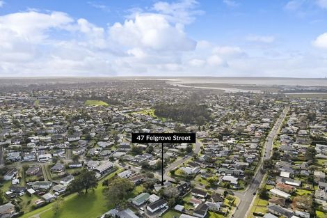 Photo of property in 47 Felgrove Street, Glendene, Auckland, 0602