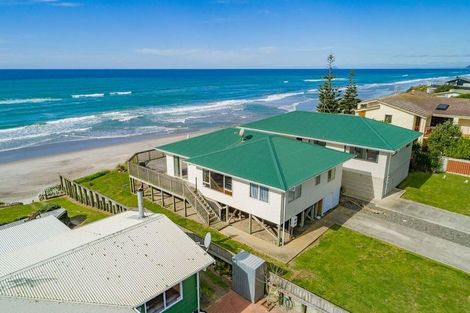 Photo of property in 189 Pukehina Parade, Pukehina, Te Puke, 3189