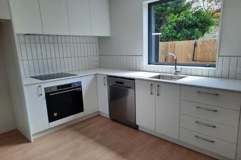 Photo of property in 1/42 Gibbon Street, Sydenham, Christchurch, 8023