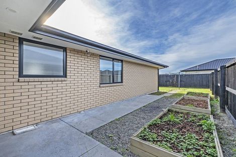 Photo of property in 22 Kestrel Street, Rolleston, 7615