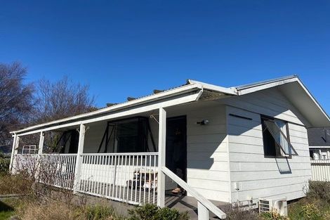 Photo of property in 89a Racecourse Road, Waipukurau, 4200