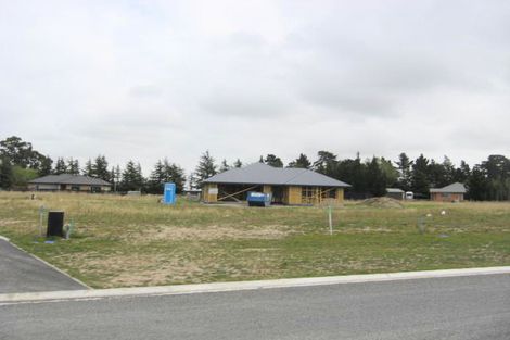 Photo of property in 29a Fairfield Way, Rolleston, 7614