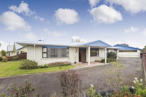 Photo of property in 30 Fiona Crescent, Feilding, 4702