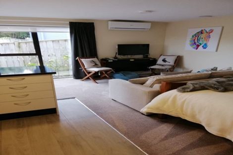 Photo of property in 25 Satara Crescent, Khandallah, Wellington, 6035