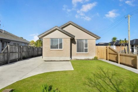 Photo of property in 76 Mackenzie Avenue, Woolston, Christchurch, 8023