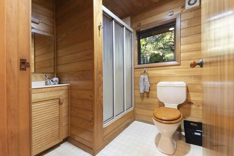 Photo of property in 219 Shaw Road, Titirangi, Auckland, 0604