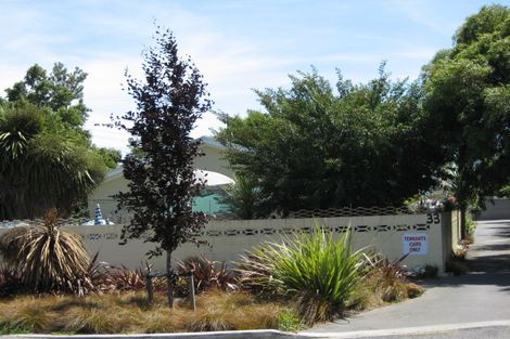 Photo of property in 2/33 Champion Street, Edgeware, Christchurch, 8013