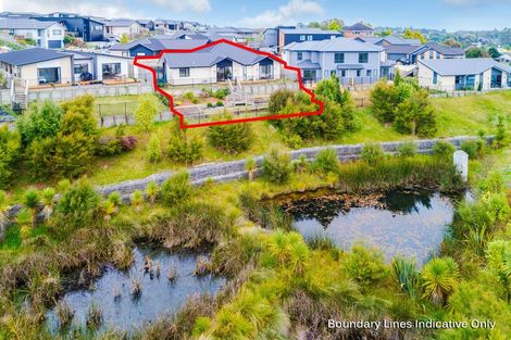 Photo of property in 24 Te Tiireke Drive, Glenview, Hamilton, 3206