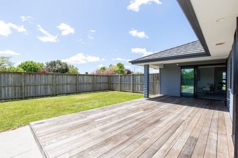 Photo of property in 39 Costello Drive, Ngatea, 3503