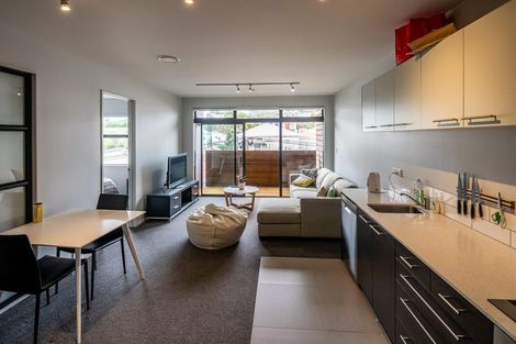 Photo of property in Detroit Apartments, 309/181u Tasman Street, Mount Cook, Wellington, 6021