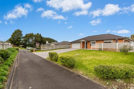 Photo of property in 7 Allendale Place, Morrinsville, 3300