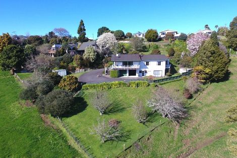 Photo of property in 14 Long View Crescent, Otorohanga, 3900
