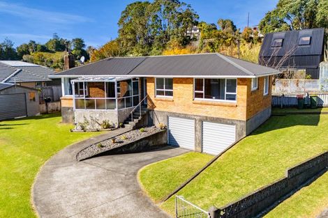 Photo of property in 2 Thames Street, Welbourn, New Plymouth, 4310