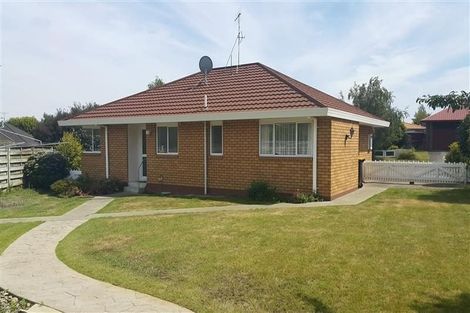 Photo of property in 39 Rochfort Drive, Richmond, 7020