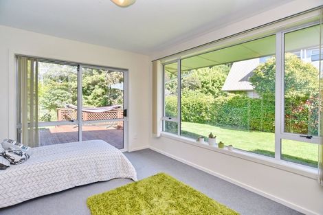 Photo of property in 402 Halswell Road, Halswell, Christchurch, 8025