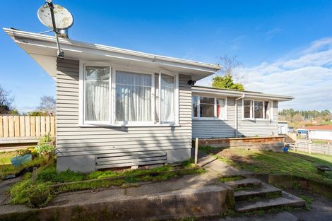 Photo of property in 19 Park Avenue, Tokoroa, 3420