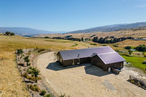 Photo of property in 236 Hawksburn Road, Nevis, Cromwell, 9384