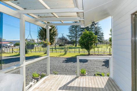 Photo of property in 271 Mcclure Street, Pirongia, 3802
