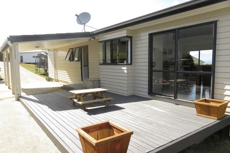 Photo of property in 5 Te Ahu Street, Kaitaia, 0410