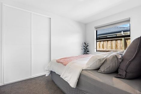 Photo of property in 12 Eldridge Street, Woodend, 7610