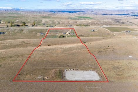 Photo of property in 239 Nelsen Ridge Road, Waikerikeri, Alexandra, 9393