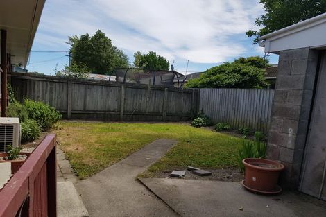 Photo of property in 77 Dover Street, St Albans, Christchurch, 8014