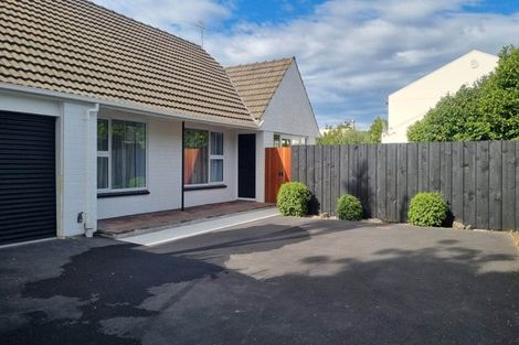 Photo of property in 89 Winchester Street, Merivale, Christchurch, 8014