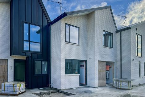 Photo of property in 3/133 Blighs Road, Strowan, Christchurch, 8052