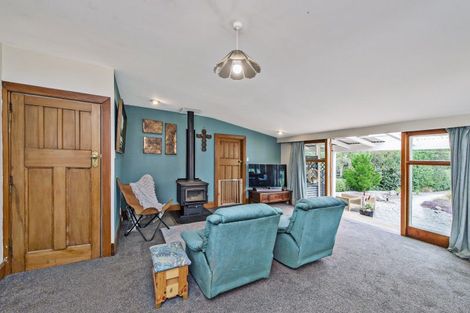 Photo of property in 186 Struie Road, Hororata, 7572