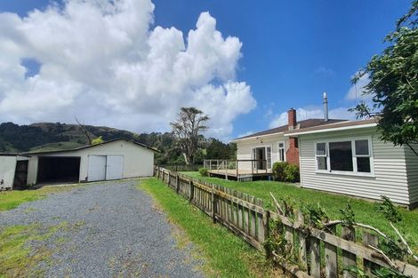 Photo of property in 1313 Whangaripo Valley Road, Whangaripo, Wellsford, 0972