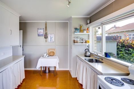 Photo of property in 4/29 Mcdonald Street, Napier South, Napier, 4110