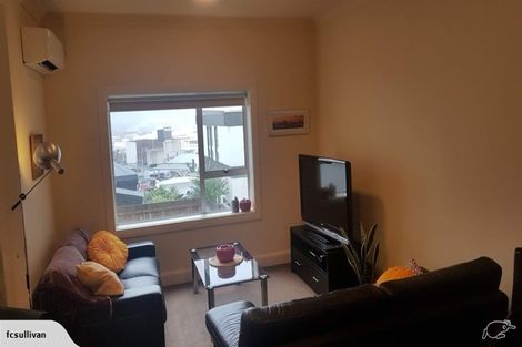 Photo of property in 3/39 View Street, Dunedin Central, Dunedin, 9016