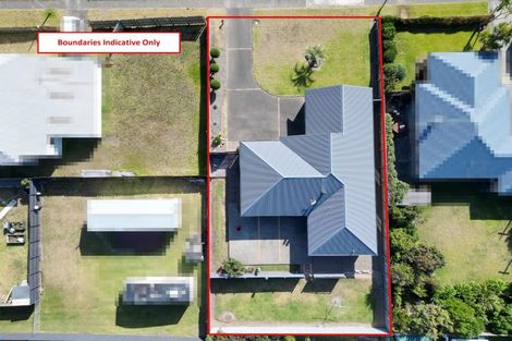 Photo of property in 64 Andrews Street, Foxton Beach, Foxton, 4815