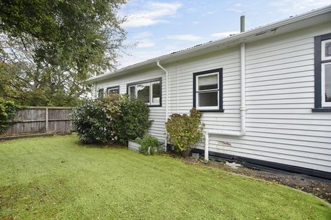 Photo of property in 38 Sheldon Street, Woolston, Christchurch, 8023