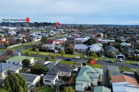 Photo of property in 97 Wilton Street, Windsor, Invercargill, 9810
